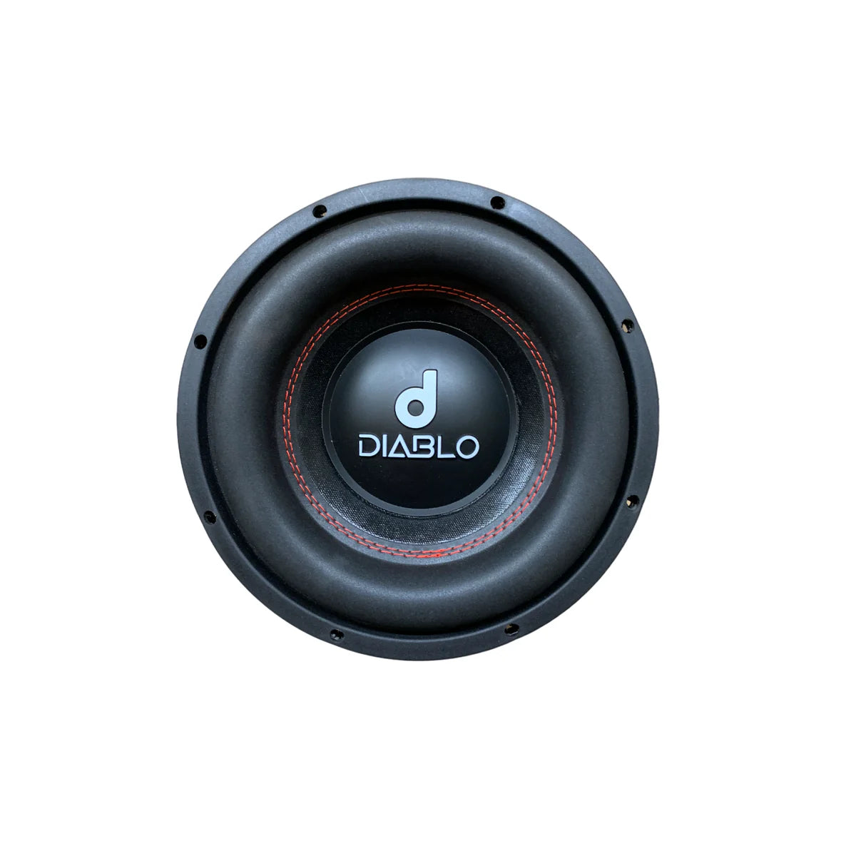 Diablo DB-10D4 | Subwoofer de 10" 900W RMS DVC 4-Ohmios