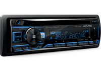 Alpine CDE-175BT