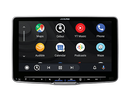 Receptor multimedia digital Alpine ILX-F509 Halo9 con pantalla HD de 9 pulgadas y reproducción de audio de alta resolución