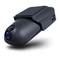 Drone XC-LTE-RC1 | DroneMobile XC - Cámara de salpicadero QHD 2K con LTE + GPS + WiFi y cámara trasera XC - Negro