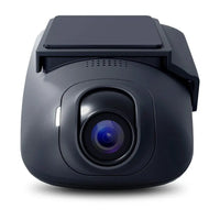 Drone XC-LTE-RC1 | DroneMobile XC - Cámara de salpicadero QHD 2K con LTE + GPS + WiFi y cámara trasera XC - Negro