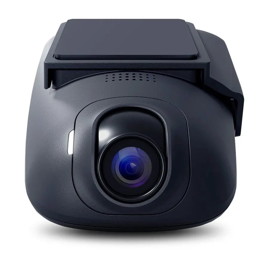 Drone XC-LTE-RC1 | DroneMobile XC - Cámara de salpicadero QHD 2K con LTE + GPS + WiFi y cámara trasera XC - Negro