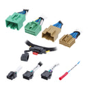 Metra LOC-GMH2 | LOC T-Harness - 2014-2020 Chevy and GMC