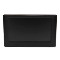 Metra TE-43VS Monitor de montaje en salpicadero de 4,3 pulgadas