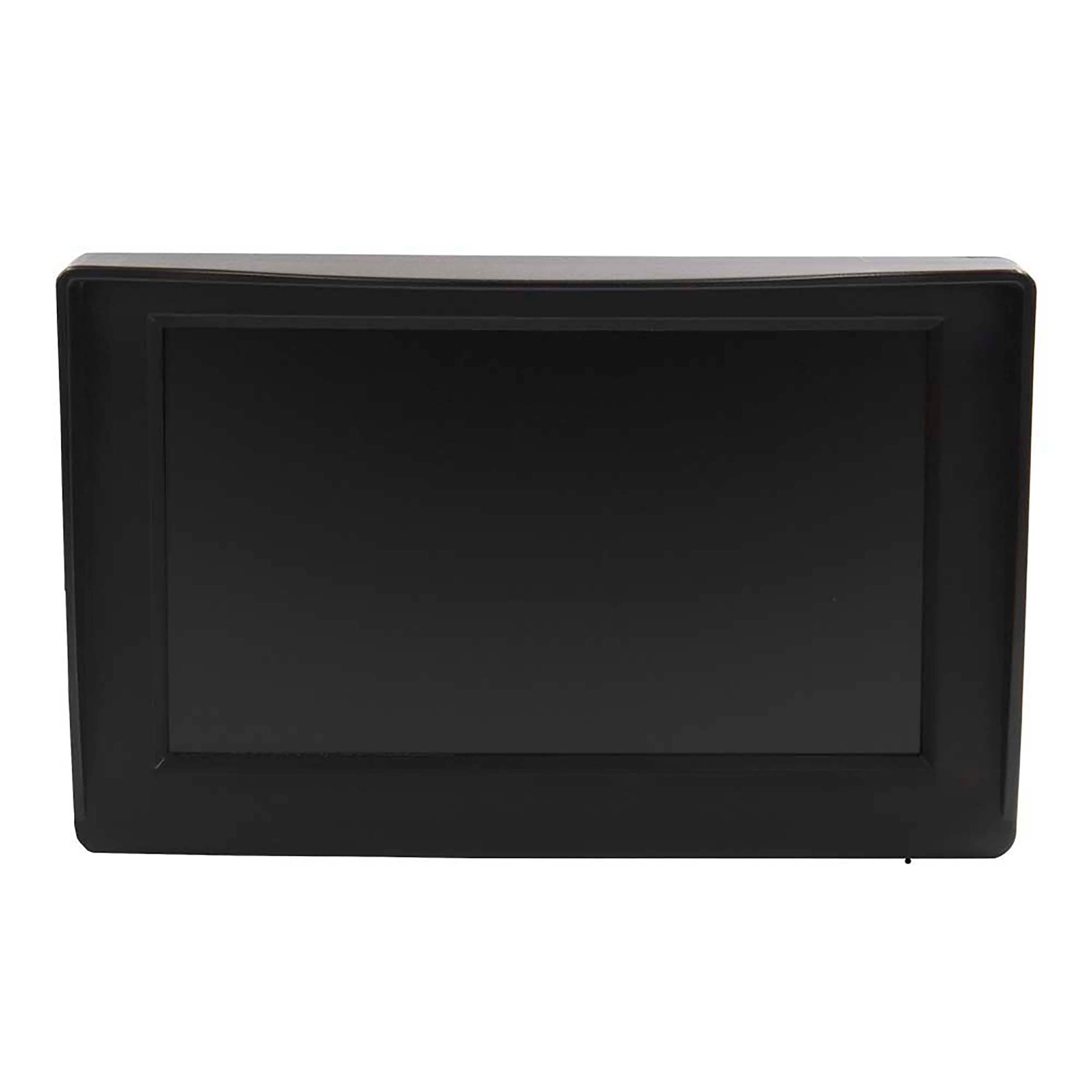 Metra TE-43VS Monitor de montaje en salpicadero de 4,3 pulgadas