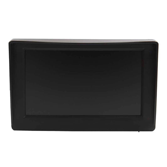 Metra TE-43VS 4.3 Inch Dash Mount Monitor