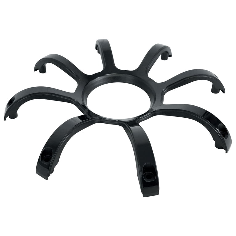 Alpine KTE-10PG | 10" Protective Subwoofer Grille for Alpine SWA-10S4 Subwoofers