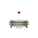 Metra/70-2003 | Arnés de cableado para receptor