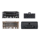 Metra/AXDI-CH13 | Wiring Interface