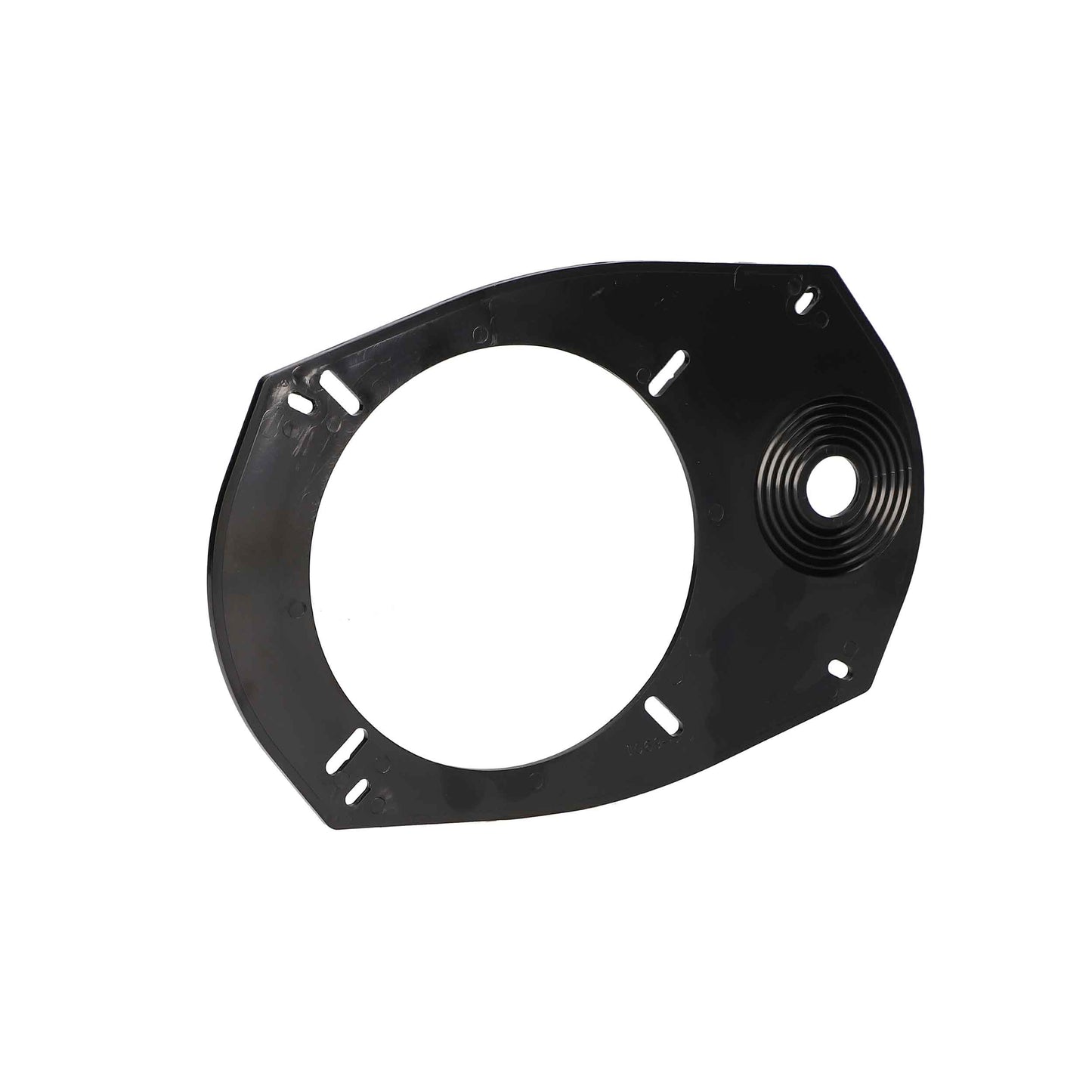 Metra/82-6901 | Speaker Adapter Plates - Universal 6”X9” To 6.5” & Tweeter