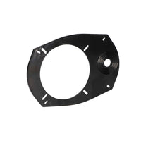 Metra/82-6901 | Speaker Adapter Plates - Universal 6”X9” To 6.5” & Tweeter
