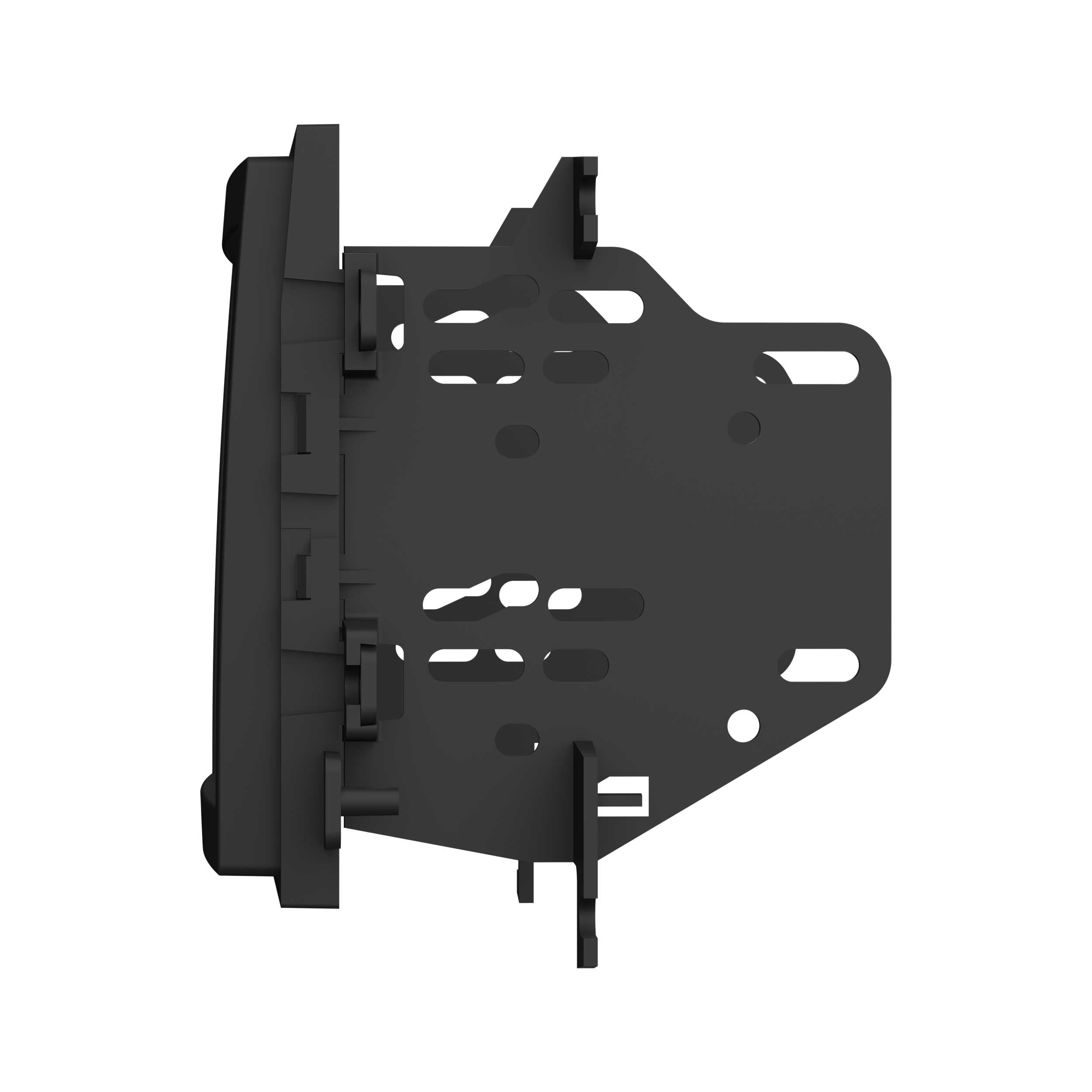 Metra/95-5819 | Ford F-150 Base 2009-2014 (XL Models w/o Plus Package)