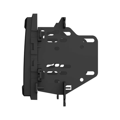 Metra/95-5819 | Ford F-150 Base 2009-2014 (XL Models w/o Plus Package)