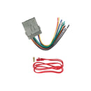 Metra/70-2003 | Arnés de cableado para receptor