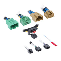 Metra LOC-GMH2 | LOC T-Harness - 2014-2020 Chevy and GMC