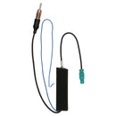 Metra/40-EU55 | Adaptador de antena GM/Chrysler/VW 2002 en adelante Motorola macho - Fakra macho