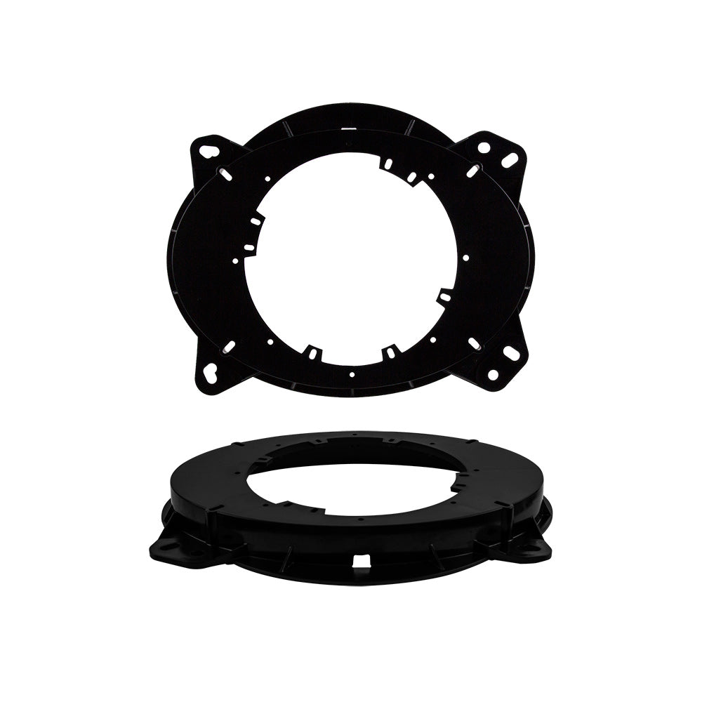 Metra/82-8147 | SPEAKER ADAPTER PLATES - FITS SELECT LEXUS/TOYOTA 2002-UP