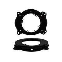 Metra/82-8147 | SPEAKER ADAPTER PLATES - FITS SELECT LEXUS/TOYOTA 2002-UP