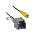 Metra/AXBUCH-GM3 | Backup Camera Adapter