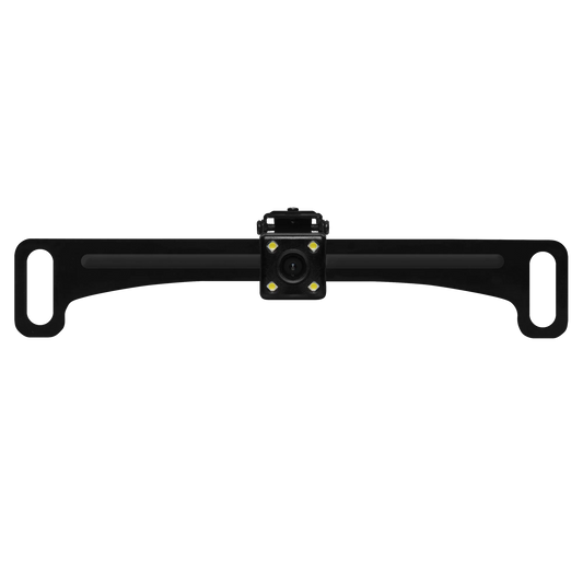 Boss Audio Systems ELPC40B | Backup Car Rearview Reverse Camera