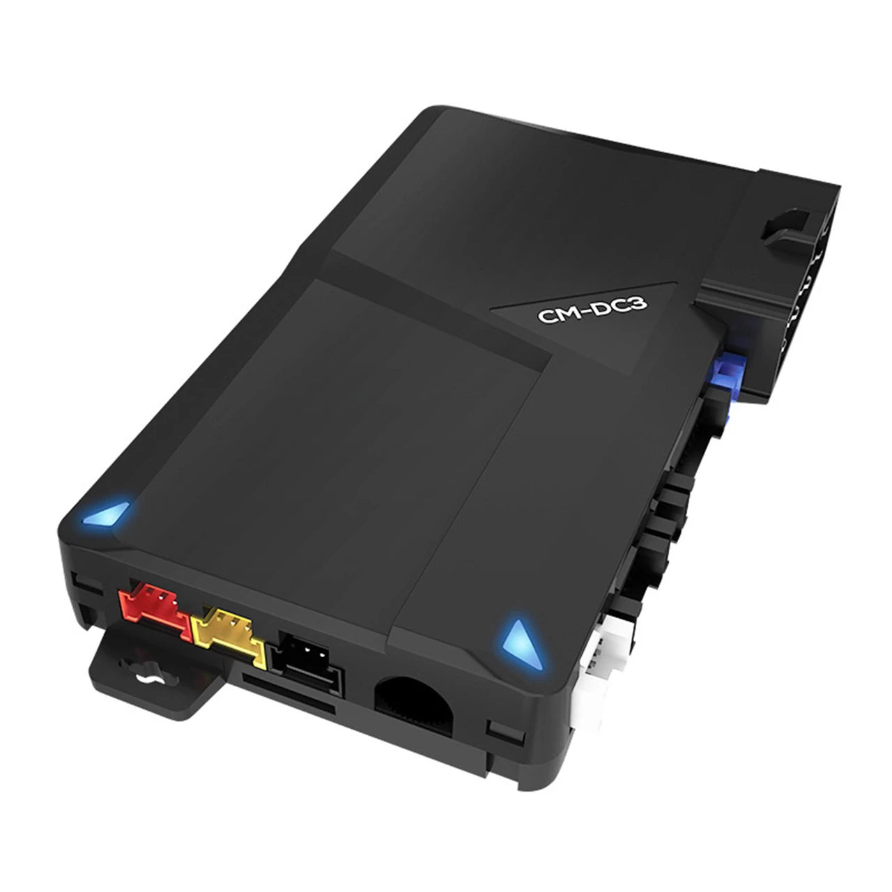 Firstech FT-DC3-HC | Remote Starter DC3 Universal Kit with Module, Hood-Pin, and Hood-Wire