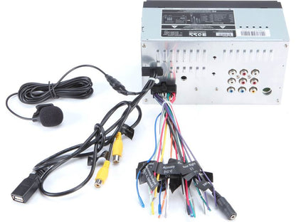 BOSS Audio Systems BE62CP | Car Stereo