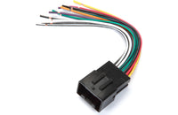 Metra/70-1771 | Arnés de cableado