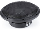 AudioControl SPC-10S2 | Subwoofer de componente de montaje plano de 10" y 2 ohmios de la serie Space