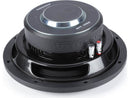 AudioControl SPC-10S2 | Subwoofer de componente de montaje plano de 10" y 2 ohmios de la serie Space