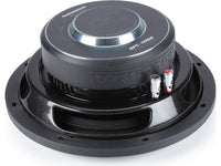 AudioControl SPC-10S2 | Subwoofer de componente de montaje plano de 10" y 2 ohmios de la serie Space