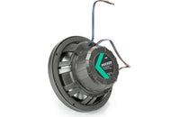 Kicker 45KM84L | Altavoces marinos de gama completa de 8" con iluminación LED