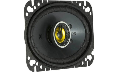KICKER CSC46 | Serie CS CSC46