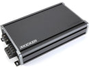 Kicker 46CXA3604T | Amplificador de 4 canales CX360.4