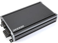 Kicker 46CXA3604T | Amplificador de 4 canales CX360.4
