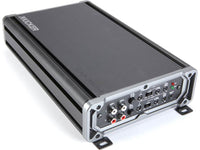 Kicker 46CXA3604T | Amplificador de 4 canales CX360.4