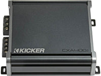 Kicker 46CXA4001T | Amplificador Mono CX400.1