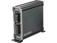 Kicker 46CXA4001T | Amplificador Mono CX400.1