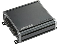 Kicker 46CXA4001T | Amplificador Mono CX400.1
