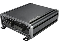 Kicker 46CXA4001T | Amplificador Mono CX400.1