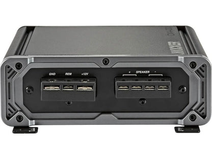 Kicker 46CXA4001T | CX400.1 Mono Amplifier