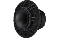Kicker 48KMXL654 | 6-1/2" marine speakers with white and charcoal grilles