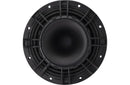 Kicker 48KMXL654 | 6-1/2" marine speakers with white and charcoal grilles