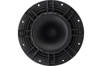 Kicker 48KMXL654 | 6-1/2" marine speakers with white and charcoal grilles