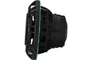Kicker 48KMXL654 | 6-1/2" marine speakers with white and charcoal grilles