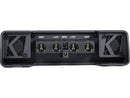 Kicker WXA3600.1 Mono Amplifier