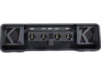 Kicker WXA3600.1 Mono Amplifier