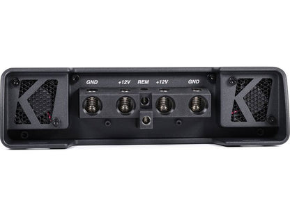 Kicker WXA3600.1 Mono Amplifier