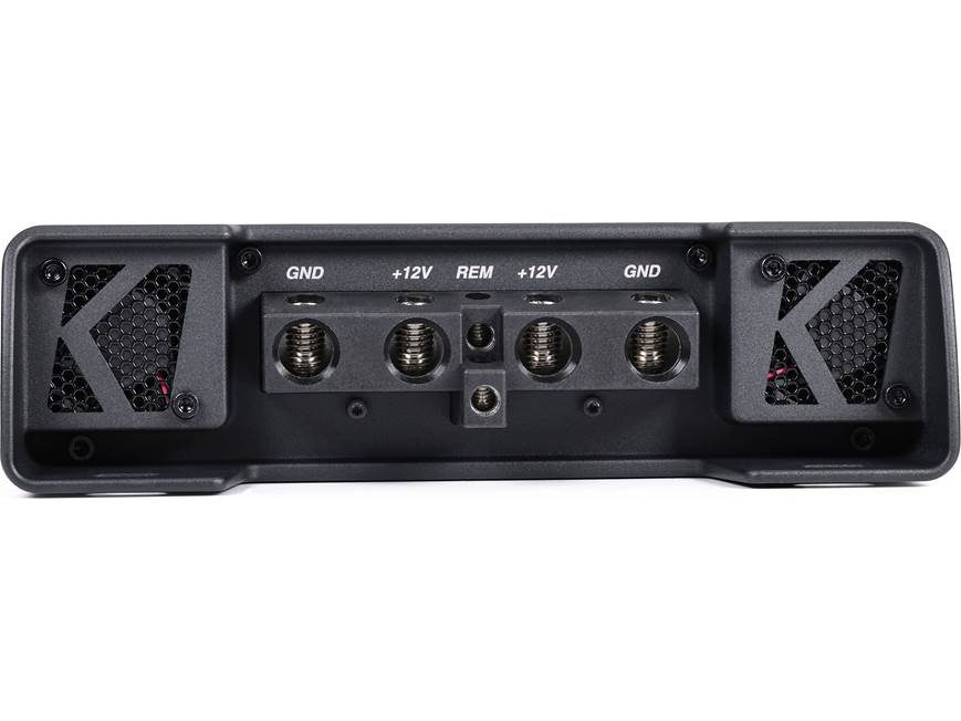 Kicker WXA3600.1 Mono Amplifier