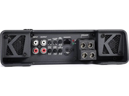 Kicker WXA3600.1 Mono Amplifier