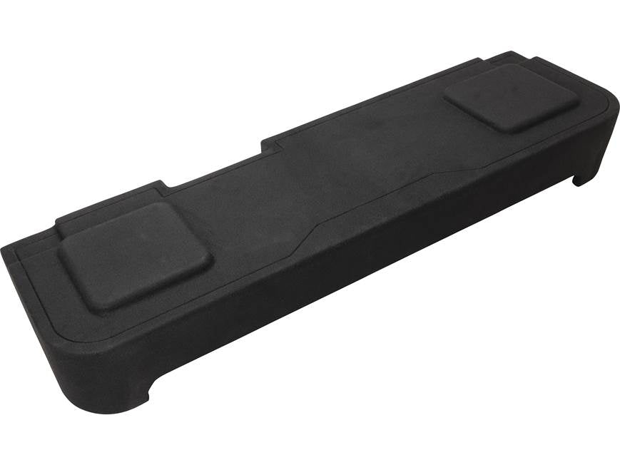 Kicker 51KGMDL7T122 | Chevy/GMC-Specific Dual 12” L7T 2-Ohm Enclosure